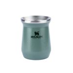 Cuia T rmica Stanley Hammertone Green 236ml 0