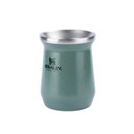 Cuia T rmica Stanley Hammertone Green 236ml 2