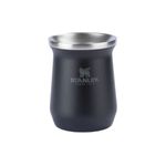 Cuia T rmica Stanley Matte Black 236ml 0