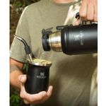 Cuia T rmica Stanley Matte Black 236ml 4