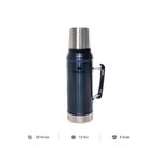 Garrafa T rmica Stanley Classic Nightfall 950ml  2