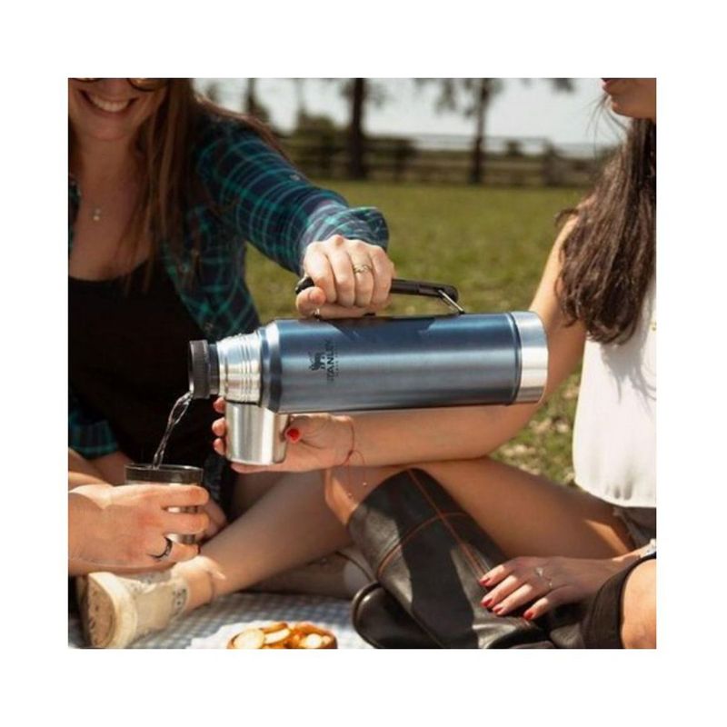 Garrafa T rmica Stanley Classic Nightfall 950ml  3