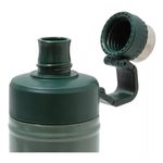 Garrafa T rmica Stanley Classic Hydration Hammertone Green 750ml  2