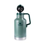 Growler T rmico Stanley Classic Hammertone Green 1 9L 3