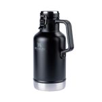 Growler T rmico Stanley Classic Matte Black 1 9L  2