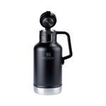 Growler T rmico Stanley Classic Matte Black 1 9L  3
