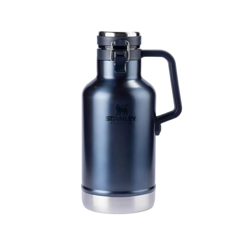 Growler T rmico Stanley Classic Nighfall 1 9L 0