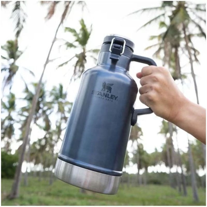 Growler T rmico Stanley Classic Nighfall 1 9L 3