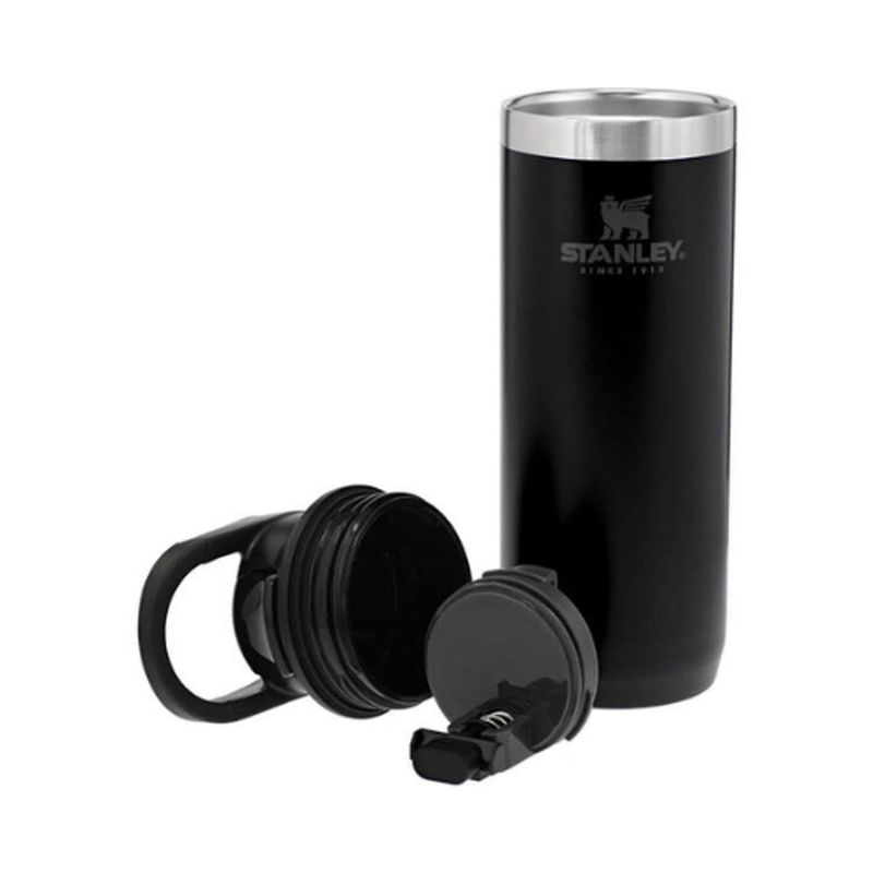 Garrafa T rmica Stanley Switchback Matte Black 473ml 3