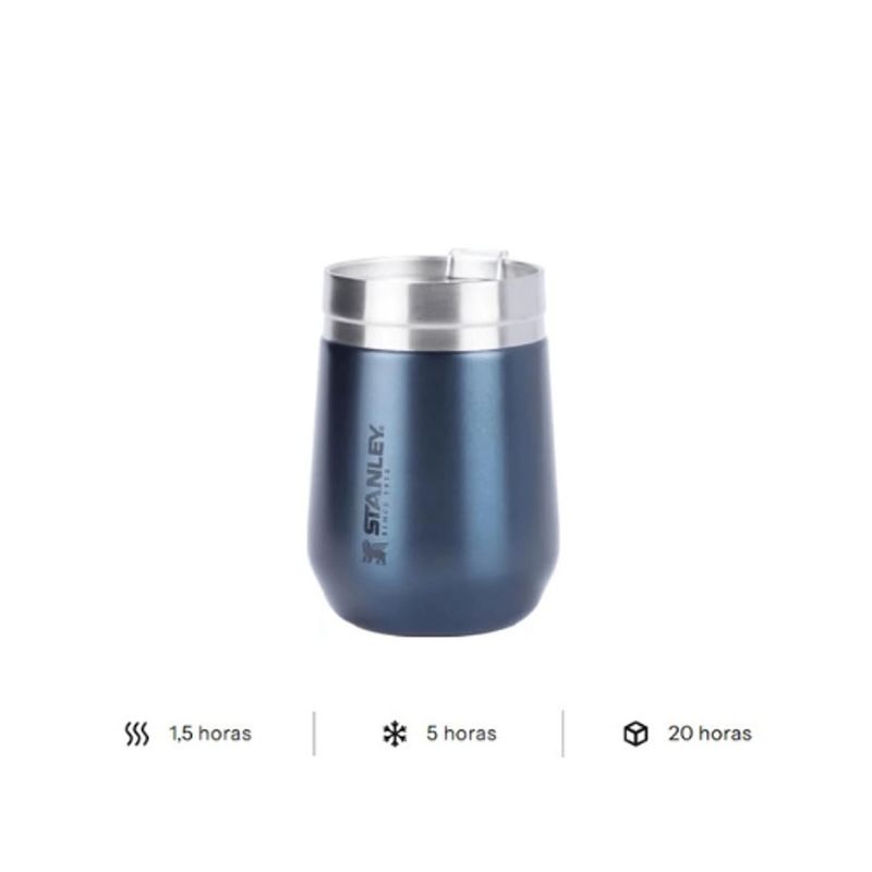 Copo T rmico Stanley Everyday Nightfall 296ml 3