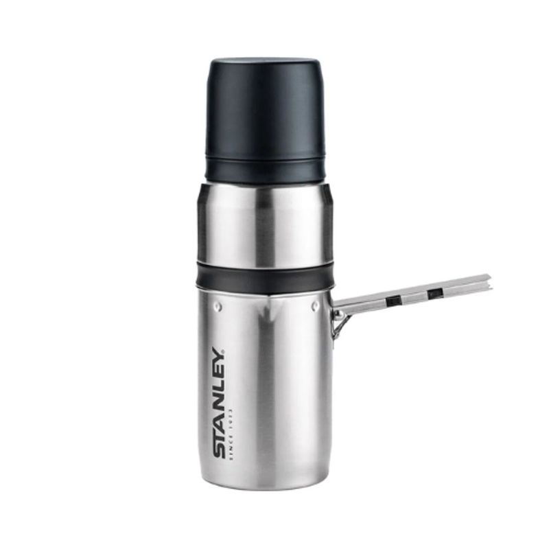 Garrafa T rmica Stanley Prepare e Conserve Stainless Steel 503ml 1