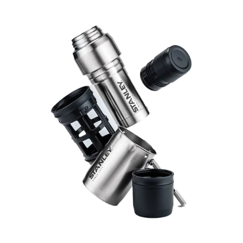 Garrafa T rmica Stanley Prepare e Conserve Stainless Steel 503ml 4