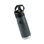 Garrafa T rmica Stanley Flip Straw Charcoal 651ml 3