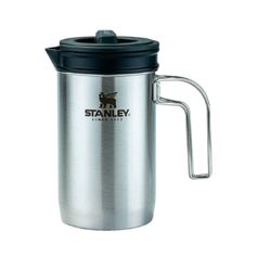 Prensa Francesa Stanley Adventure Stainless Steel 946ml