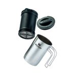 Prensa Francesa Stanley Adventure Stainless Steel 946ml 1
