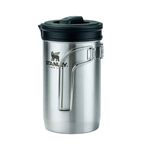 Prensa Francesa Stanley Adventure Stainless Steel 946ml 3