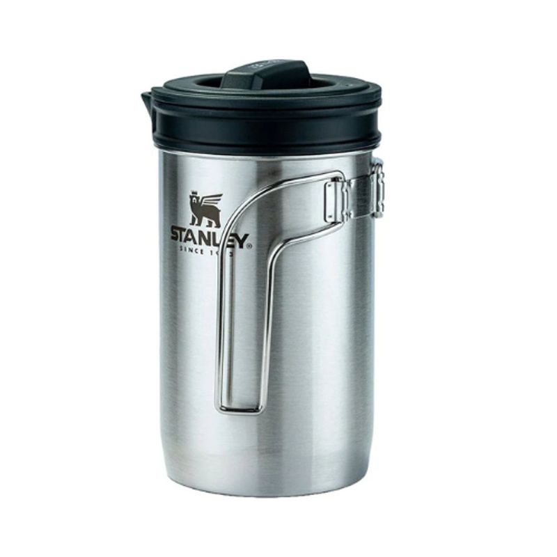 Prensa Francesa Stanley Adventure Stainless Steel 946ml 3