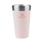 Copo T rmico de Cerveja Stanley sem Tampa Limestone 473ml 0