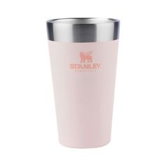 Copo Térmico de Cerveja Stanley sem Tampa Limestone 473ml