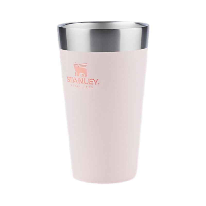 Copo T rmico de Cerveja Stanley sem Tampa Limestone 473ml 2