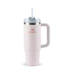 Copo T rmico Stanley Quencher Rose Quartz 887ml 0