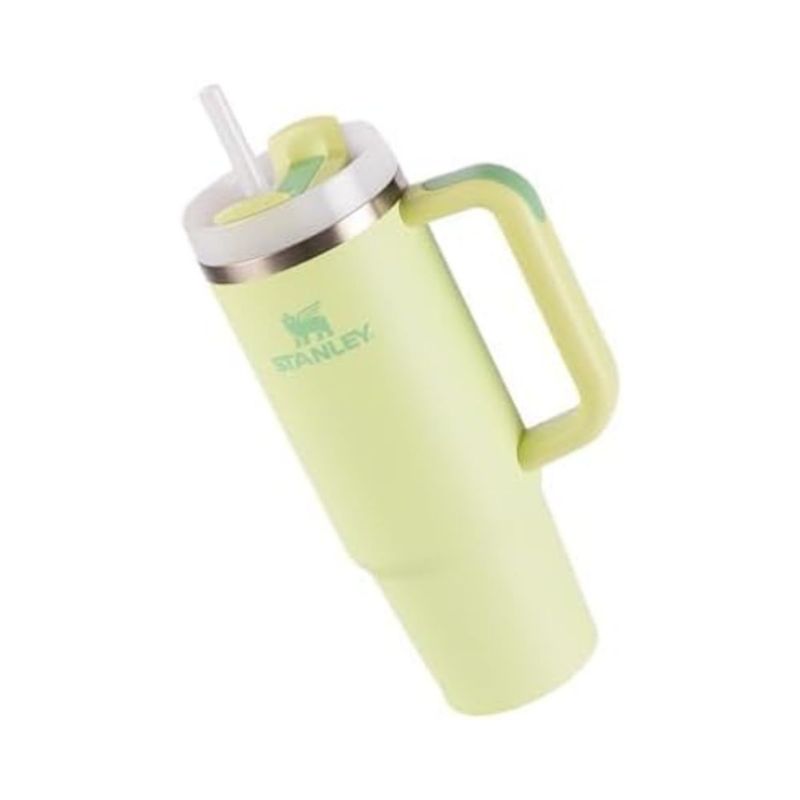 Copo T rmico Stanley Quencher Citron 887ml 1