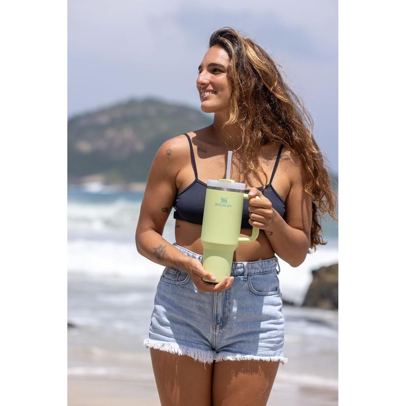 Copo T rmico Stanley Quencher Citron 887ml 5