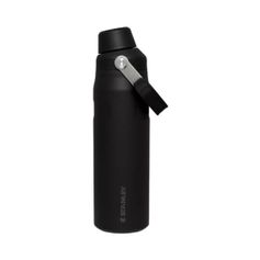Garrafa Térmica Stanley Aerolight Fast Flow Matte Black 710ml