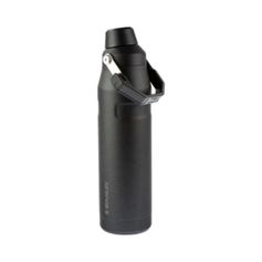 Garrafa Térmica Stanley Aerolight Fast Flow Matte Black 1,1L