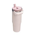 garrafa-termica-stanley-tumbler-flip-straw-rose-quartz-887ml-1 jpg