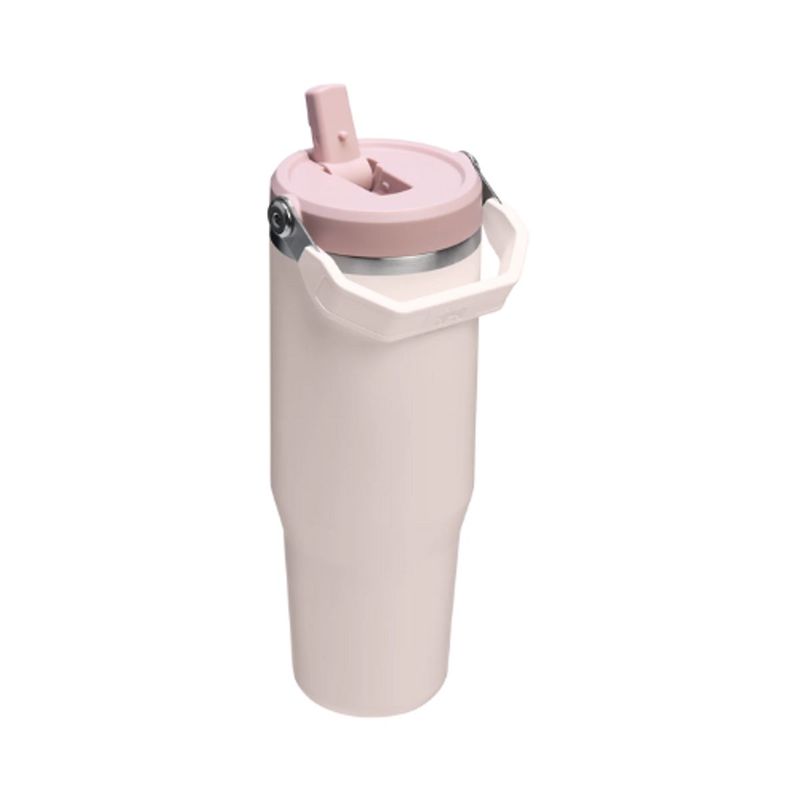 garrafa-termica-stanley-tumbler-flip-straw-rose-quartz-887ml-1 jpg