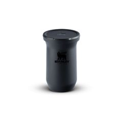 Cuia Térmica Stanley para Tereré Black 200ml