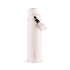 Garrafa Térmica Stanley Aerolight Fast Flow Rose Quartz 710ml