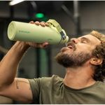 Garrafa T rmica Stanley Aerolight Fast Flow Citron 1 1L 3