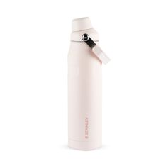 Garrafa Térmica Stanley Aerolight Fast Flow Rose Quartz 1,1L