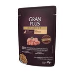 racao-umida-granplus-gourmet-trato-urinario-para-gatos-adultos-frango-85g-1 jpg