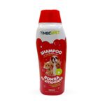 Shampoo e Condicionador Timb Pet Bomba de Vitaminas para C es e Gatos 700ml 0
