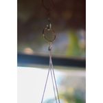 Cabo de A o Nutriplan 3 Ganchos Dourado 75cm 2