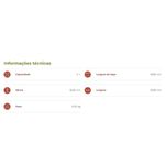 Vaso Nutriplan Texturizado Oval para Plantas Cor Granito 16cm 1