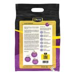 Areia Higi nica Dbest Bio Select para Gatos 4kg 1