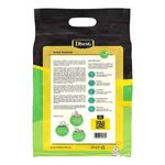 Areia Higi nica Dbest Bio Fina para Gatos 4kg 1