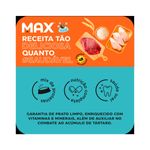 Ra  o Seca Max para C es Adultos Porte M dio e Grande Carne  Frango e Arroz 15kg 1