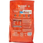 Ra  o Seca Golden S nior para C es Idosos Porte Pequeno Mini Bits Frango 3kg 2