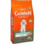 Ra  o Seca Golden F rmula para C es Adultos Porte Pequeno Mini Bits Frango 15kg 1