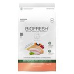 Ra  o Seca Biofresh para C es Adultos Porte Mini e Pequeno Lombo e Abacaxi 1kg 0