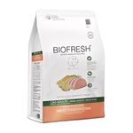 Ra  o Seca Biofresh para C es Adultos Porte Mini e Pequeno Lombo e Abacaxi 1kg 1