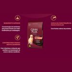Ra  o Seca GranPlus Choice para C es Adultos Frango e Carne 15kg 5
