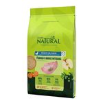 Ra  o Seca Guabi Natural para C es Adultos de Porte Mini e Pequeno Frango e Arroz Integral 10 1kg 1