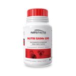 Suplemento Nutripharme Nutri Same 100 para C es e Gatos - Cont m 30 comprimidos 0