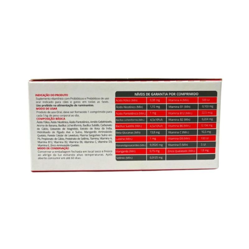 suplemento-nutripharme-globion-pet-500-para-caes-e-gatos-contem-10-blisteres-com-10-comprimidos-4 jpg